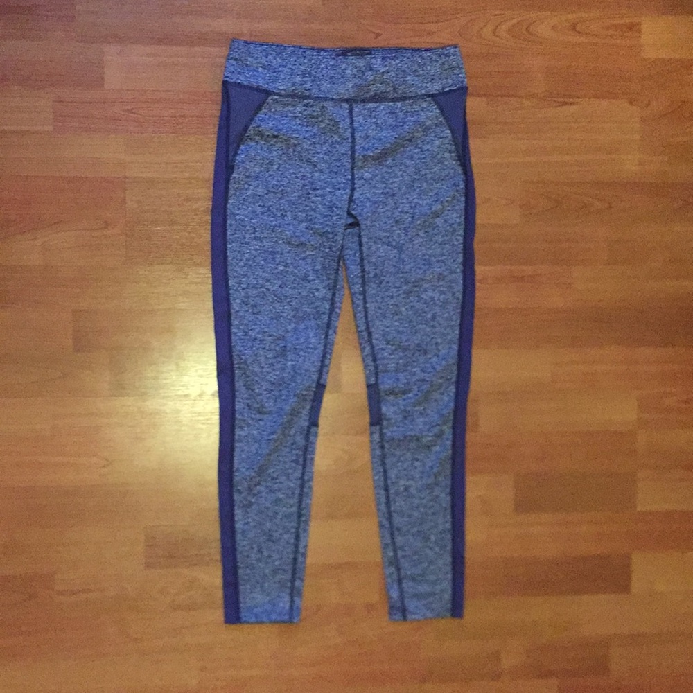 Oiselle Workout Leggings